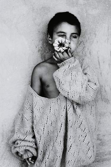 Print of Kids Photography by Felicia Simion