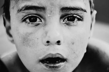 Print of Portraiture Children Photography by Felicia Simion