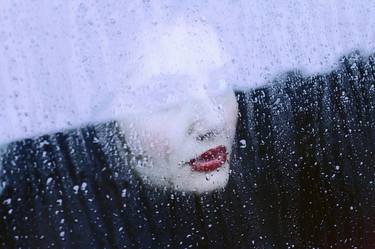 Print of Fine Art Women Photography by Felicia Simion