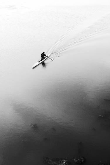 Print of Sports Photography by Felicia Simion