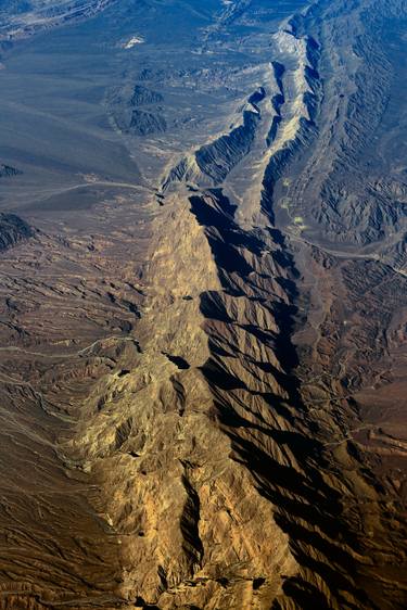 Descending in Atacama - Limited Edition of 10 thumb