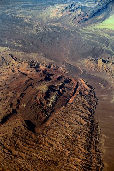 Descending in Atacama - Limited Edition of 10 thumb