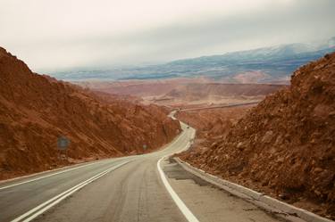 Print of Landscape Photography by Felicia Simion