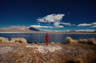 Print of Places Photography by Felicia Simion