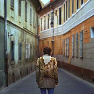 Original Fine Art People Photography by Felicia Simion