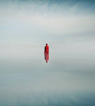 Original Conceptual People Photography by Felicia Simion