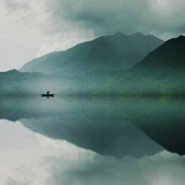 Original Landscape Photography by Felicia Simion