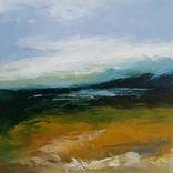 Highlands II by Isabel Ferreira