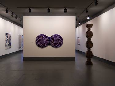 Installation View at Winsor Gallery ,Vancouver BC thumb
