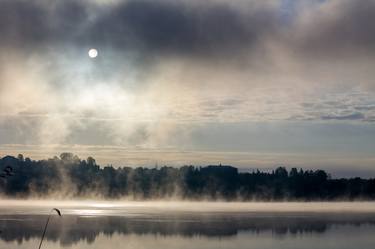 Misty Lake thumb