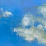 Haarlem Clouds detail
