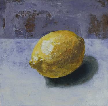 Print of Figurative Food Paintings by Lydia van der Meer