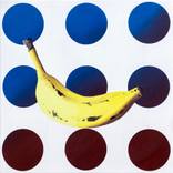 Spectrum Banana #4 by Eric Carrazedo
