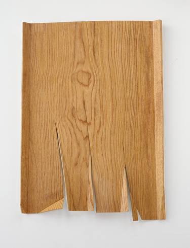 The cubistics bark of the wood 1 thumb