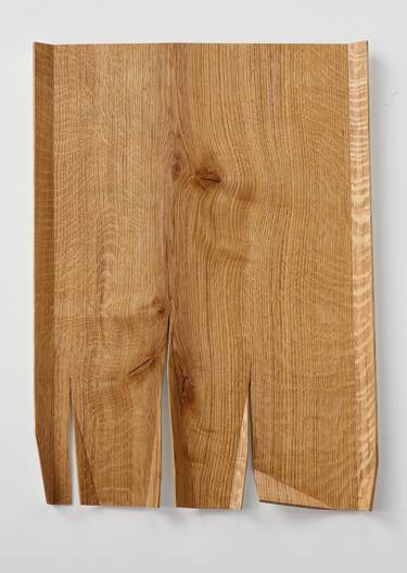 The cubistics bark of the wood 2 thumb