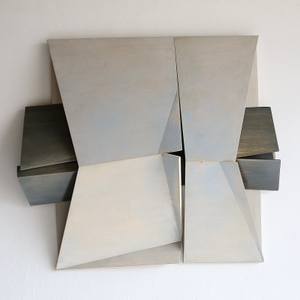 The Grey Origami