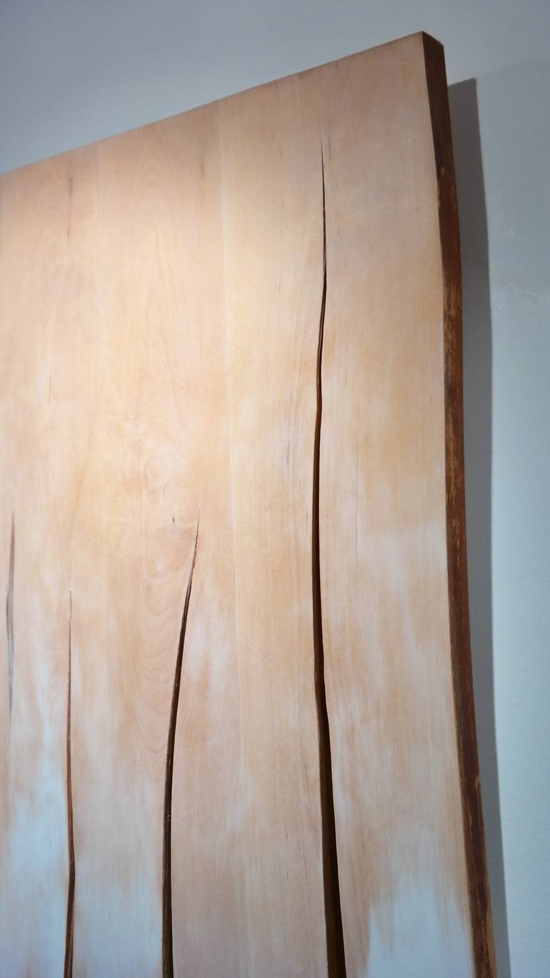 Original Abstract Other Sculpture by Vidmantas Jackevicius