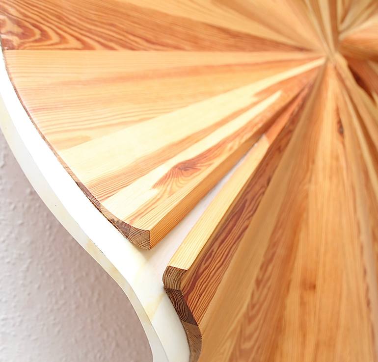 Original Conceptual Abstract Sculpture by Vidmantas Jackevicius