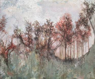 Original Landscape Paintings by Rita Kohel