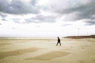 Print of Beach Photography by Valeria Cardinale