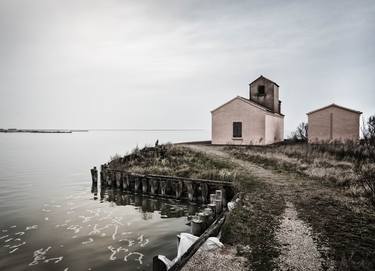 Print of Fine Art Rural life Photography by Valeria Cardinale