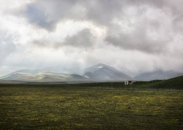 Original Documentary Landscape Photography by Valeria Cardinale