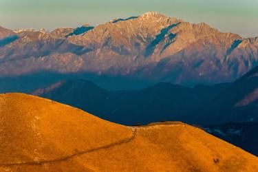 Original Contemporary Landscape Photography by Mathias Muheim