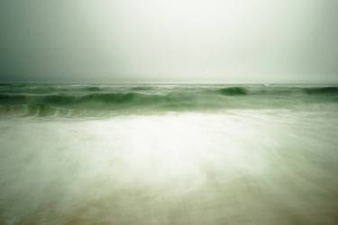 Original Fine Art Landscape Photography by Mathias Muheim