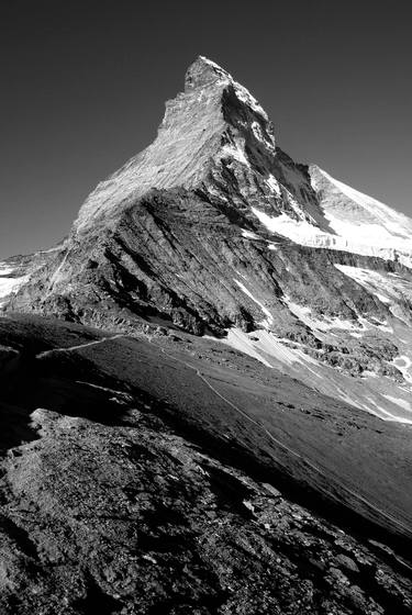Matterhorn - Limited Edition of 10 thumb
