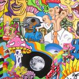 Drunkenness Delirious Poetry by Gerardo Gómez