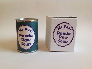 Mr Pees Panda Paw Soup thumb