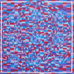 Collection Optical Art