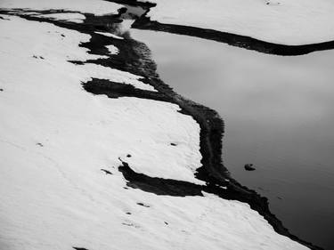 Original Black & White Landscape Photography by Stefano Milazzo