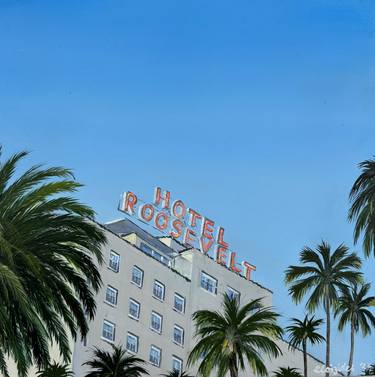 Hotel Roosevelt thumb