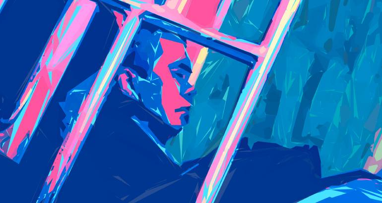 Original Contemporary Cities Digital by Andres Bossa