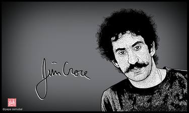 Jim Croce-- American singer thumb