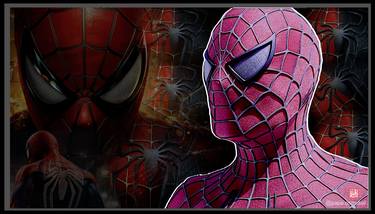 Spiderman- Marvel Hero image