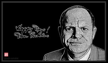Don Rickles- American Comedian, TV Host and Actor thumb