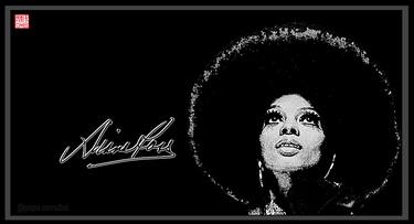 Diana Ross- American Singer thumb