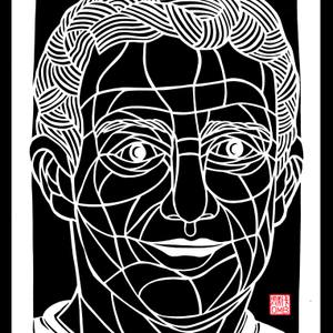 Collection papercutting