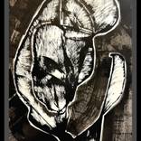Collection ink work