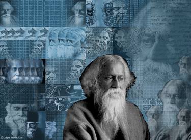 Rabindranath Tagore thumb