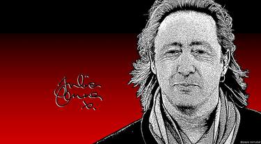 Julian Lennon thumb