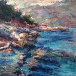 Shore by Siniša Simon
