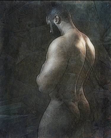 Print of Figurative Men Photography by Chris Lopez