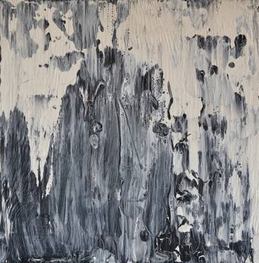 Print of Abstract Expressionism Abstract Paintings by Adamo Tiseo