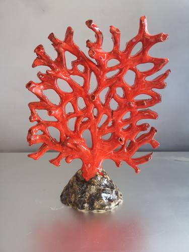 Print of Nature Sculpture by maria elena buemi