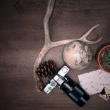 A Collection of Hipster Items by Darcy Ryan