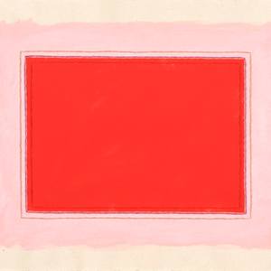 Cherry Ice/Pink With Pink Box