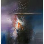Cataloging Echoes by David Senecal